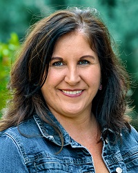Cheryl Botzenhart